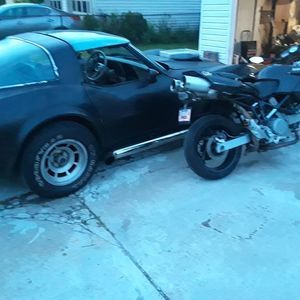 Meet your Posher, Frank